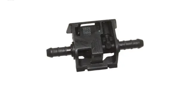 Mercedes-Benz A W177 Windshield washer spray nozzle 