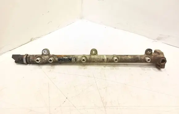 Mercedes-Benz Vaneo W414 Fuel main line pipe A6680700095 0445214005 002670
