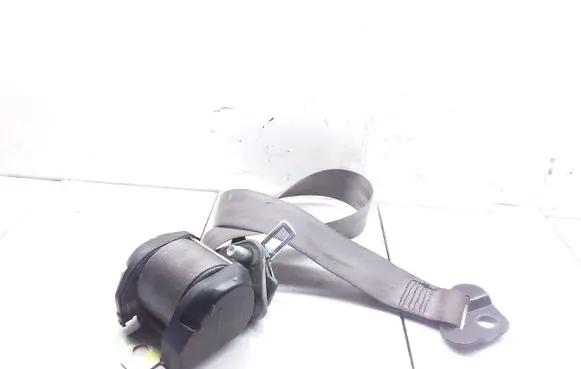 Renault Espace II Front seatbelt 6025101850