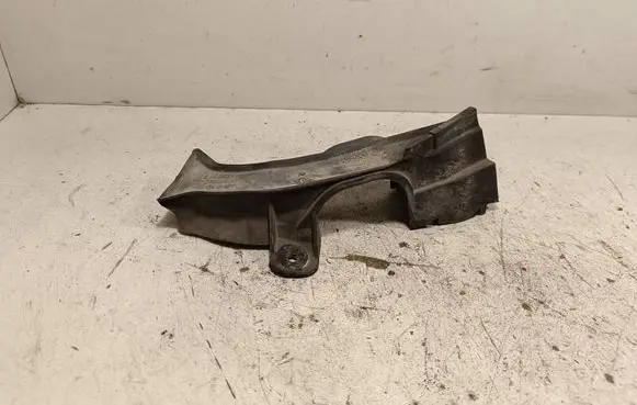 BMW 7 F01 F02 F03 F04 Engine compartment rubber 7183328