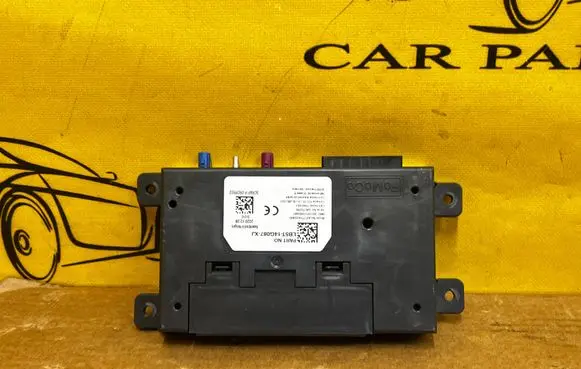 Ford Puma Bluetooth control unit module LB5T14G087XJ LB5T-14G087-XJ