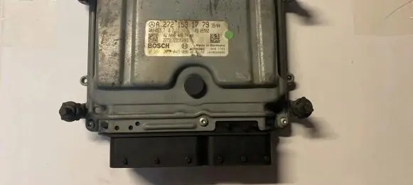 Mercedes-Benz R W251 Engine control unit/module A2721531779