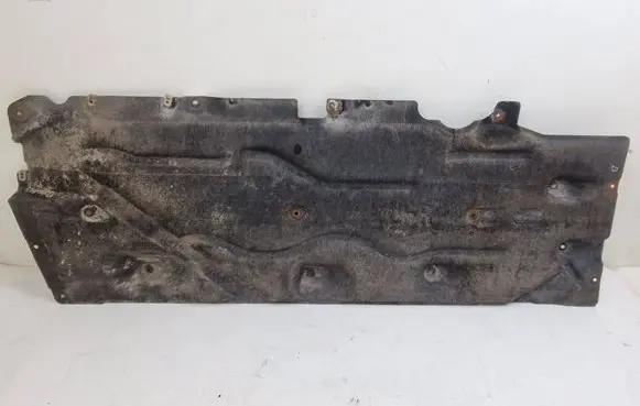 Mini One - Cooper F56 F55 Pickup box liner