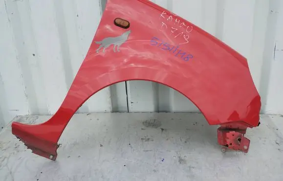 Renault Kangoo I Fender KANGB