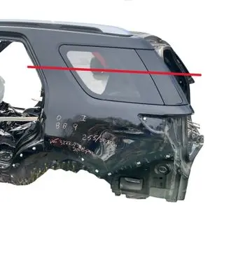 Ford Explorer VI Rear quarter panel FB5Z7827841B