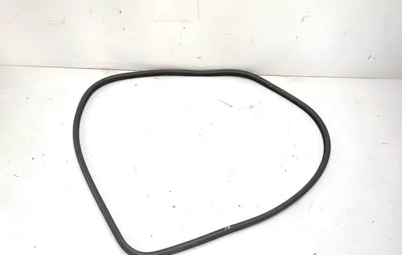 BMW 5 F10 F11 Front door rubber seal 7182270