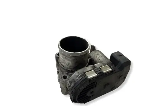 Renault Trafic II (X83) Throttle valve 8200330810 0281002681 H8200330812