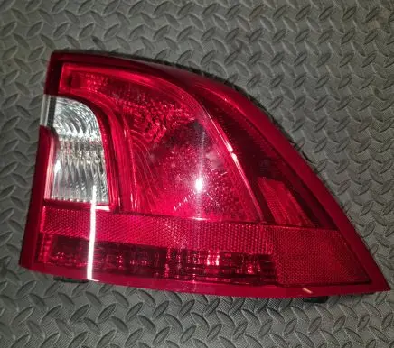 Volvo S60 Rear/tail lights 30796268