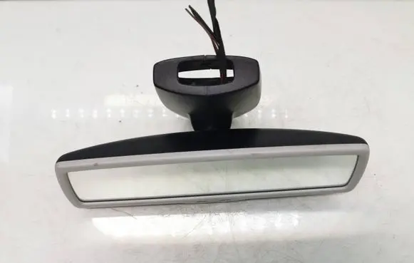 Volkswagen PASSAT B6 Rear view mirror (interior) 3c0857511 3c0858548 3c0858547