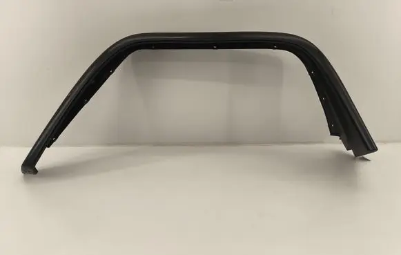 Mercedes-Benz G W461 W463 1st Gen Front arch trim A4638842422