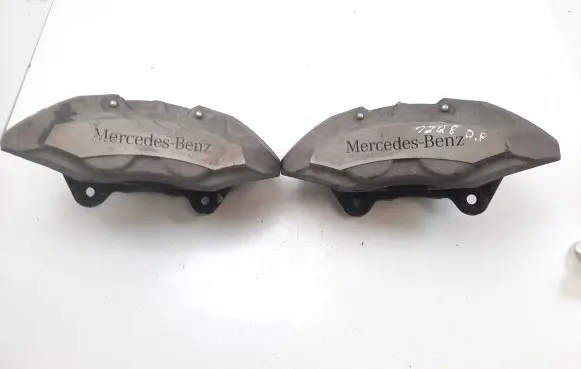 Mercedes-Benz E W213 Front brake caliper 19044 19022