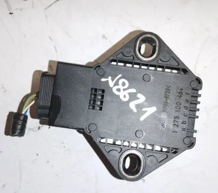 Toyota Avensis T270 ESP (stability system) control unit 0265005719 89183-05030
