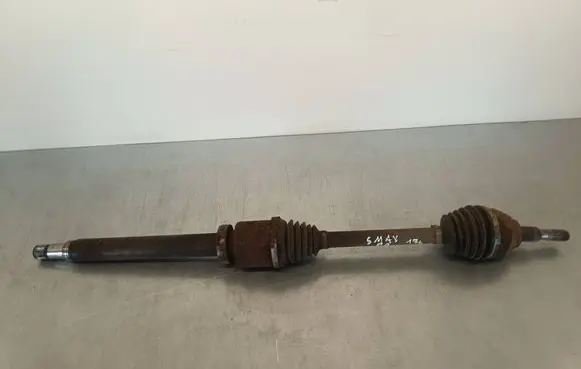 Ford S-MAX Front driveshaft 