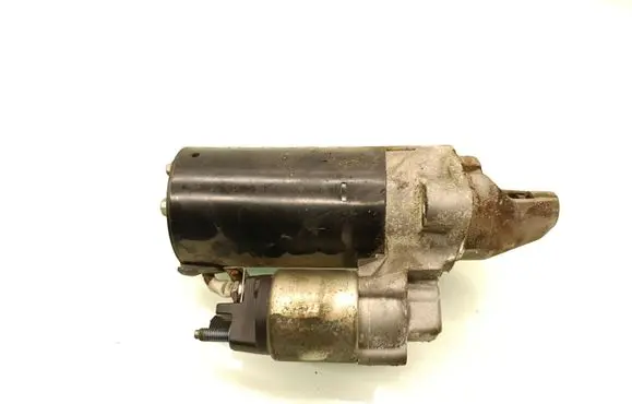 Porsche Macan (95B) Starter motor 94860421401
