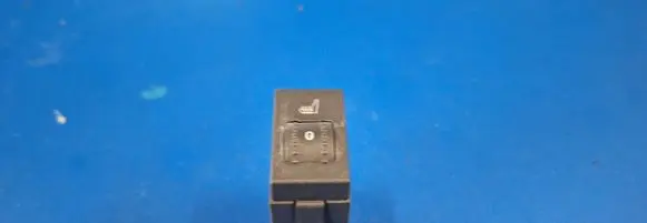 Ford Focus C-MAX Seat heating switch 3m5t19k314AC