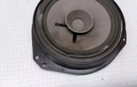 Opel Astra G Front door speaker 090228349 90228349