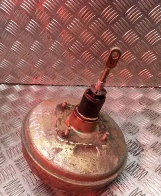 Fiat Bravo - Brava Brake booster
