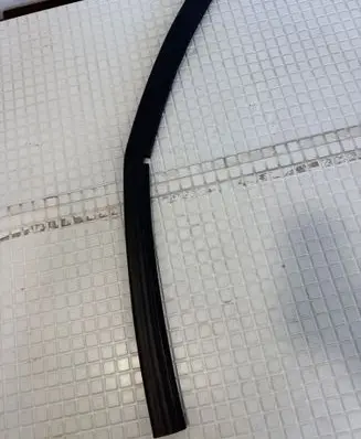 BMW X1 E84 Engine compartment rubber 2991416