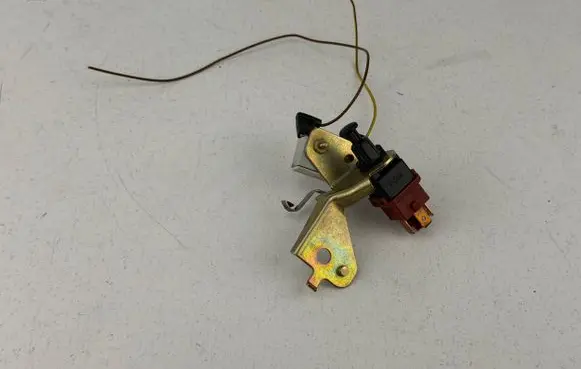 Porsche Boxster 987 Brake pedal sensor switch 99661311101 99661311302 99661311401