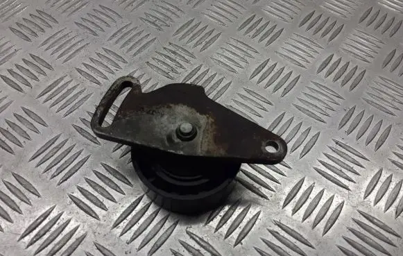 Fiat Siena Alternator belt tensioner pulley 