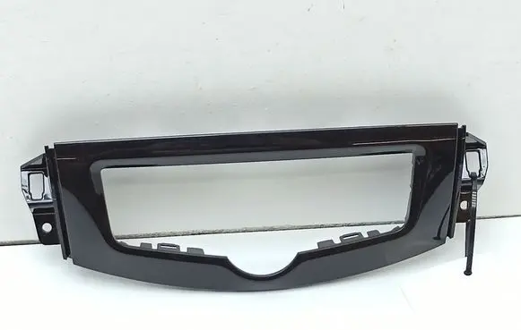 Nissan Navara D23 Climate control/heater control trim 18K808