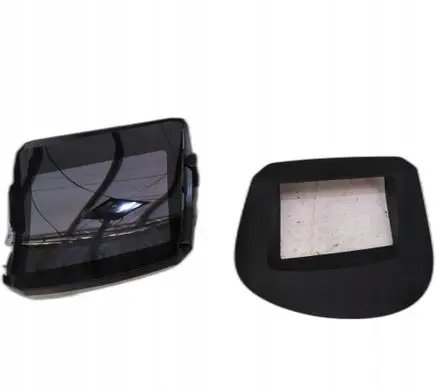 Audi A5 Head up display screen 8W6919617