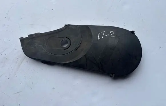 Volkswagen II LT Timing belt guard (cover) 074109107J 054273 12780