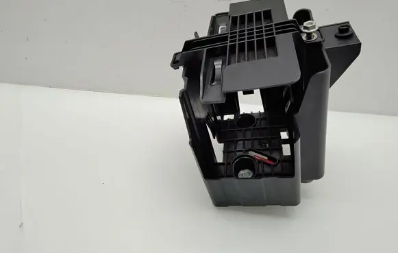 Mercedes-Benz Sprinter W906 Battery box tray A9065420340 A9065450486