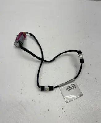 Audi A3 S3 A3 Sportback 8P Front door wiring loom 8P4971036E AU3D515111