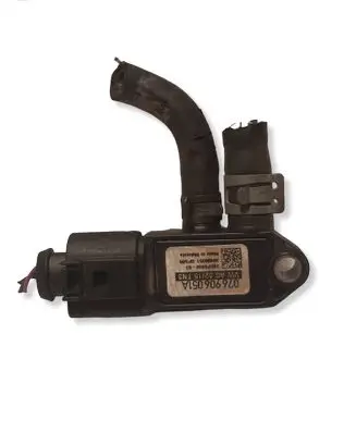 Volkswagen Golf IV Exhaust gas pressure sensor 076906051A 38498951 20DPS09003