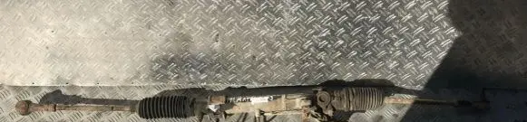 Steering rack
