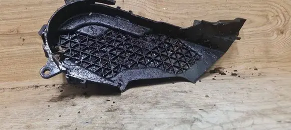 Volvo V50 Timing belt guard (cover) 29655399580