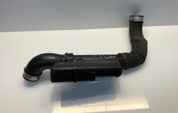 Mercedes-Benz E W211 Intercooler hose/pipe A2115282382 2115282382