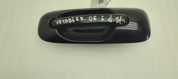 Chrysler Grand Voyager IV Sliding door exterior handle SR7155 0RP91TRMA
