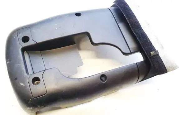 Alfa Romeo 159 Steering wheel column trim 6048832 b803