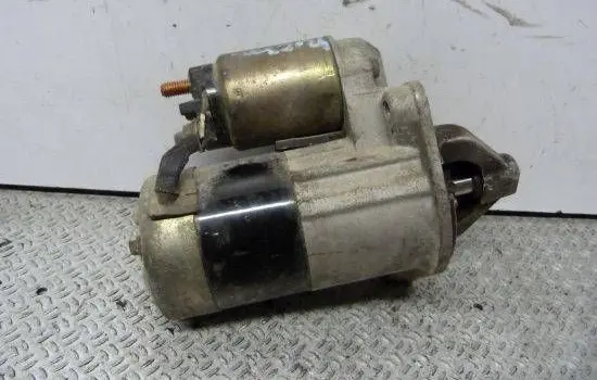 Hyundai Tucson JM Starter motor 36100 1250299 23160