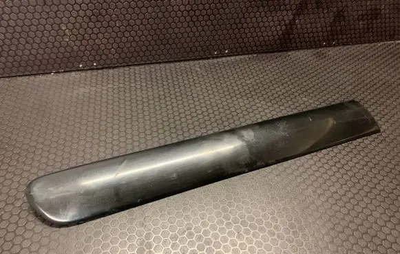 Volvo C70 Rear fender molding trim 