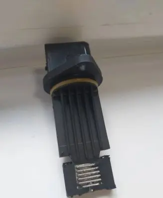 Mercedes-Benz C W202 Mass air flow meter