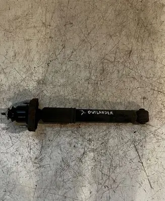 Mitsubishi Outlander Rear shock absorber/damper