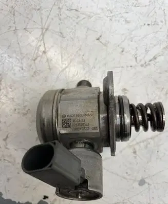 BMW 5 F10 F11 Thermostat 180323