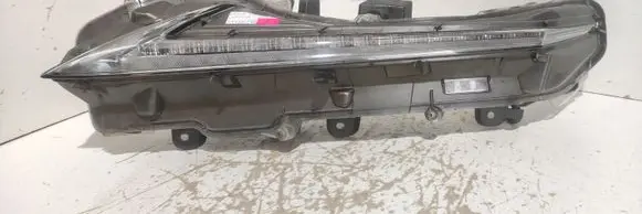 LED Daytime headlight