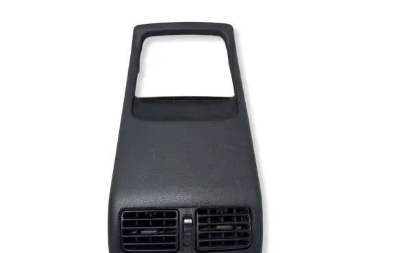 Nissan X-Trail T31 Rear air vent grill 687944P000 E4125171100 E4125161100