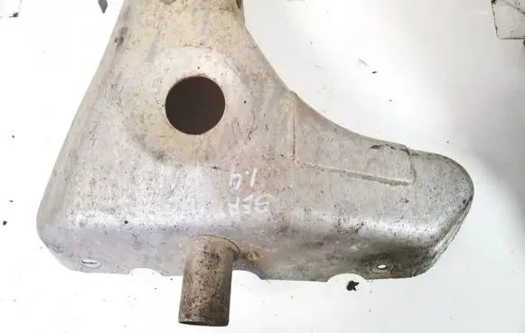 Seat Ibiza II (6k) Other exterior part