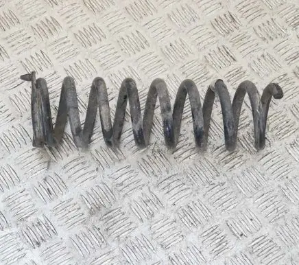 BMW 3 F30 F35 F31 Rear coil spring