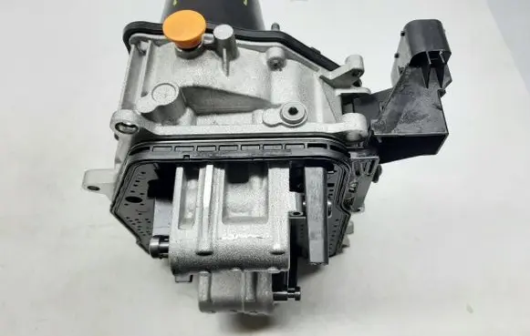 Skoda Kamiq Gearbox control unit/module 0AM325065AG