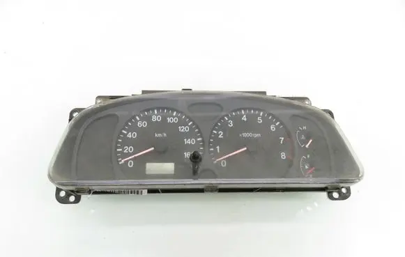 Suzuki Jimny Speedometer (instrument cluster) 3410081A60