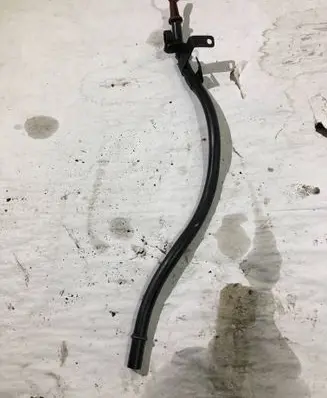 BMW 3 E46 Oil level dip stick 