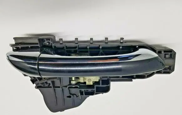 Mercedes-Benz ML W164 Rear door exterior handle A1647600434 nr3019
