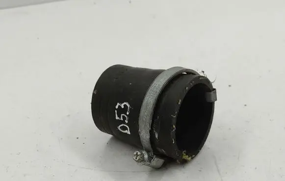 Jaguar XF X250 Intercooler hose/pipe