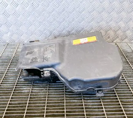 Peugeot 508 II Fuse box set 9687925880 9687677280